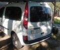Белый Рено Кенгу, объемом двигателя 1.46 л и пробегом 487 тыс. км за 4000 $, фото 10 на Automoto.ua