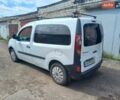 Білий Рено Кєнгу, об'ємом двигуна 1.5 л та пробігом 252 тис. км за 5950 $, фото 1 на Automoto.ua