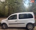 Белый Рено Кенгу, объемом двигателя 1.5 л и пробегом 245 тыс. км за 5300 $, фото 15 на Automoto.ua