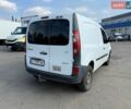 Белый Рено Кенгу, объемом двигателя 1.5 л и пробегом 275 тыс. км за 3500 $, фото 12 на Automoto.ua