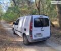 Білий Рено Кєнгу, об'ємом двигуна 1.46 л та пробігом 311 тис. км за 6200 $, фото 16 на Automoto.ua