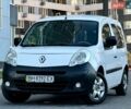Білий Рено Кєнгу, об'ємом двигуна 1.5 л та пробігом 197 тис. км за 6999 $, фото 10 на Automoto.ua