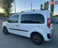Белый Рено Кенгу, объемом двигателя 1.46 л и пробегом 206 тыс. км за 6599 $, фото 6 на Automoto.ua