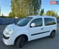 Белый Рено Кенгу, объемом двигателя 1.46 л и пробегом 206 тыс. км за 6599 $, фото 3 на Automoto.ua