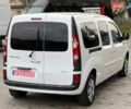 Белый Рено Кенгу, объемом двигателя 1.5 л и пробегом 209 тыс. км за 9500 $, фото 17 на Automoto.ua