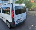 Білий Рено Кєнгу, об'ємом двигуна 1.46 л та пробігом 220 тис. км за 6600 $, фото 8 на Automoto.ua