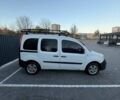 Рено Кенгу 2010 в Виннице на Automoto.ua Белый Рено Кенгу, объемом двигателя 1.5 л и пробегом 263 тыс. км за 6500 $, фото 3 на Automoto.ua