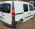 Білий Рено Кєнгу, об'ємом двигуна 1.5 л та пробігом 325 тис. км за 4200 $, фото 2 на Automoto.ua