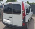 Белый Рено Кенгу, объемом двигателя 1.5 л и пробегом 201 тыс. км за 6800 $, фото 1 на Automoto.ua