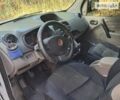 Белый Рено Кенгу, объемом двигателя 1.46 л и пробегом 311 тыс. км за 6200 $, фото 1 на Automoto.ua