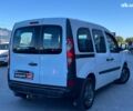 Белый Рено Кенгу, объемом двигателя 1.5 л и пробегом 301 тыс. км за 6290 $, фото 6 на Automoto.ua