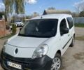 Білий Рено Кєнгу, об'ємом двигуна 1.46 л та пробігом 309 тис. км за 6700 $, фото 1 на Automoto.ua