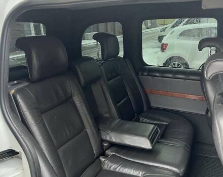 Білий Рено Кєнгу, об'ємом двигуна 1.5 л та пробігом 314 тис. км за 5900 $, фото 8 на Automoto.ua