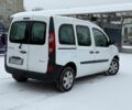 Білий Рено Кєнгу, об'ємом двигуна 1.5 л та пробігом 107 тис. км за 6200 $, фото 6 на Automoto.ua