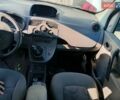 Білий Рено Кєнгу, об'ємом двигуна 1.46 л та пробігом 389 тис. км за 2000 $, фото 5 на Automoto.ua