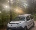 Белый Рено Кенгу, объемом двигателя 1.5 л и пробегом 245 тыс. км за 5300 $, фото 1 на Automoto.ua