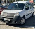Білий Рено Кєнгу, об'ємом двигуна 1.5 л та пробігом 251 тис. км за 7700 $, фото 2 на Automoto.ua