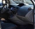 Белый Рено Кенгу, объемом двигателя 1.5 л и пробегом 191 тыс. км за 7499 $, фото 12 на Automoto.ua