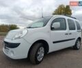 Рено Кенгу 2010 в Полтаве на Automoto.ua Белый Рено Кенгу, объемом двигателя 1.6 л и пробегом 228 тыс. км за 7300 $, фото 13 на Automoto.ua