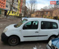 Білий Рено Кєнгу, об'ємом двигуна 1.5 л та пробігом 265 тис. км за 5300 $, фото 1 на Automoto.ua