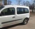 Белый Рено Кенгу, объемом двигателя 1.46 л и пробегом 264 тыс. км за 5500 $, фото 2 на Automoto.ua