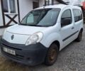 Білий Рено Кєнгу, об'ємом двигуна 1.5 л та пробігом 396 тис. км за 5700 $, фото 1 на Automoto.ua