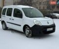 Білий Рено Кєнгу, об'ємом двигуна 1.5 л та пробігом 107 тис. км за 6200 $, фото 8 на Automoto.ua
