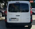 Білий Рено Кєнгу, об'ємом двигуна 1.5 л та пробігом 251 тис. км за 7700 $, фото 4 на Automoto.ua