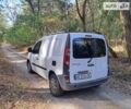 Белый Рено Кенгу, объемом двигателя 1.46 л и пробегом 311 тыс. км за 6200 $, фото 16 на Automoto.ua