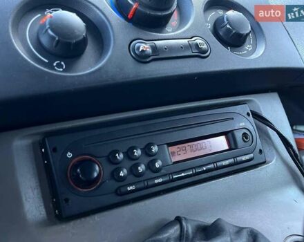 Белый Рено Кенгу, объемом двигателя 1.5 л и пробегом 301 тыс. км за 6290 $, фото 17 на Automoto.ua