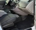 Білий Рено Кєнгу, об'ємом двигуна 1.5 л та пробігом 209 тис. км за 9999 $, фото 34 на Automoto.ua