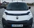 Рено Кенгу 2010 в Житомире на Automoto.ua Белый Рено Кенгу, объемом двигателя 1.46 л и пробегом 271 тыс. км за 7299 $, фото 4 на Automoto.ua