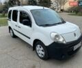 Білий Рено Кєнгу, об'ємом двигуна 1.5 л та пробігом 299 тис. км за 5900 $, фото 1 на Automoto.ua