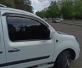 Белый Рено Кенгу, объемом двигателя 1.5 л и пробегом 236 тыс. км за 7300 $, фото 8 на Automoto.ua