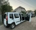 Белый Рено Кенгу, объемом двигателя 1.5 л и пробегом 350 тыс. км за 5500 $, фото 12 на Automoto.ua