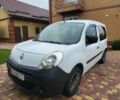Рено Кєнгу 2011 у Смеле на Automoto.ua Білий Рено Кєнгу, об'ємом двигуна 1.46 л та пробігом 353 тис. км за 4750 $, фото 4 на Automoto.ua