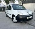Білий Рено Кєнгу, об'ємом двигуна 1.5 л та пробігом 288 тис. км за 6600 $, фото 1 на Automoto.ua