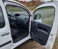 Белый Рено Кенгу, объемом двигателя 1.5 л и пробегом 255 тыс. км за 7000 $, фото 9 на Automoto.ua