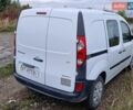 Белый Рено Кенгу, объемом двигателя 1.46 л и пробегом 255 тыс. км за 6200 $, фото 3 на Automoto.ua