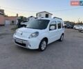 Білий Рено Кєнгу, об'ємом двигуна 1.5 л та пробігом 223 тис. км за 7450 $, фото 1 на Automoto.ua