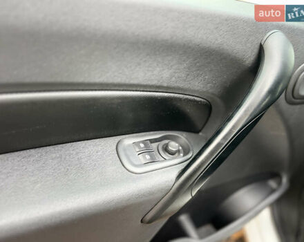 Белый Рено Кенгу, объемом двигателя 1.5 л и пробегом 288 тыс. км за 6350 $, фото 20 на Automoto.ua