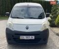 Белый Рено Кенгу, объемом двигателя 1.46 л и пробегом 299 тыс. км за 4800 $, фото 1 на Automoto.ua