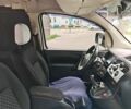 Белый Рено Кенгу, объемом двигателя 1.5 л и пробегом 308 тыс. км за 7800 $, фото 1 на Automoto.ua