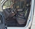 Белый Рено Кенгу, объемом двигателя 1.46 л и пробегом 300 тыс. км за 7400 $, фото 12 на Automoto.ua