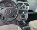 Белый Рено Кенгу, объемом двигателя 1.46 л и пробегом 320 тыс. км за 8300 $, фото 13 на Automoto.ua