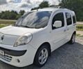 Белый Рено Кенгу, объемом двигателя 1.46 л и пробегом 320 тыс. км за 8300 $, фото 1 на Automoto.ua