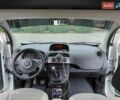 Белый Рено Кенгу, объемом двигателя 1.46 л и пробегом 253 тыс. км за 8500 $, фото 2 на Automoto.ua