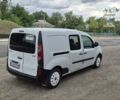 Білий Рено Кєнгу, об'ємом двигуна 1.5 л та пробігом 271 тис. км за 5500 $, фото 3 на Automoto.ua