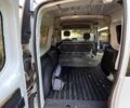 Белый Рено Кенгу, объемом двигателя 1.5 л и пробегом 306 тыс. км за 6400 $, фото 12 на Automoto.ua
