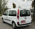 Белый Рено Кенгу, объемом двигателя 1.6 л и пробегом 247 тыс. км за 7200 $, фото 3 на Automoto.ua